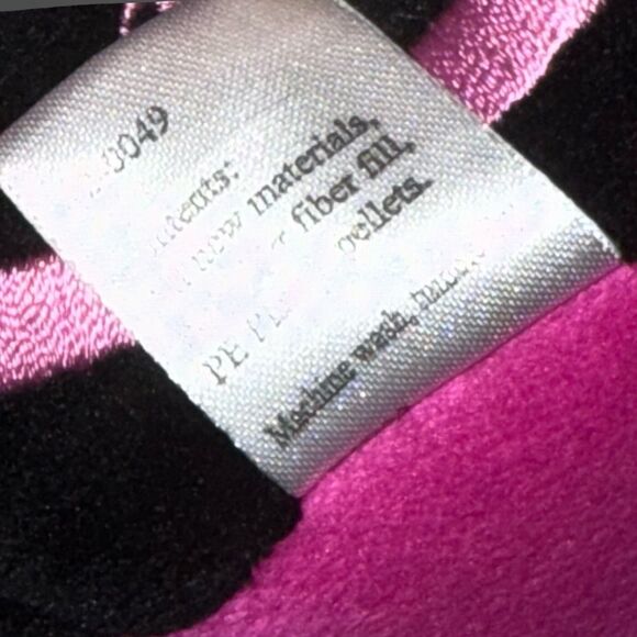 2015 Crayola Jazzberry Jam Purple Pink Crayon Plush 14” - Picture 3 of 6